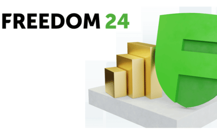 Freedom24 : notre avis sur le courtier qui propose 1 000 000 instruments boursiers