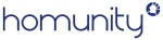 homunity logo