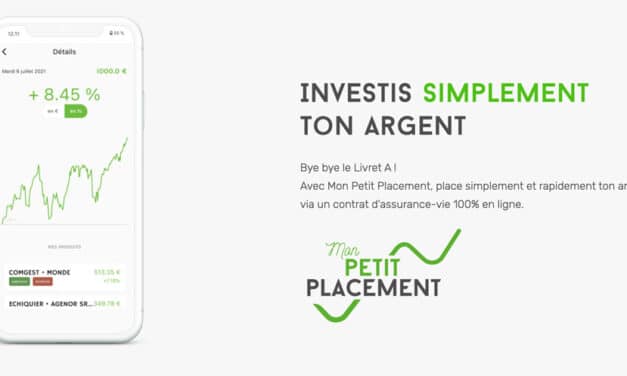 Mon Petit Placement, la fintech qui démocratise l’investissement haut de gamme, lève 6 millions d’euros