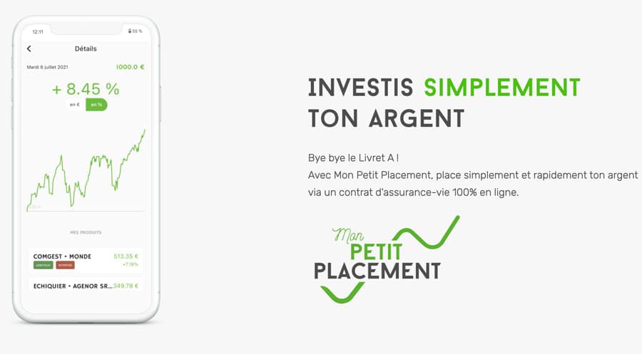 Mon Petit Placement, la fintech qui démocratise l’investissement haut de gamme, lève 6 millions d’euros