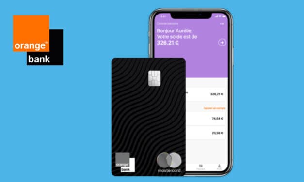 Orange Bank ajoute une deuxième carte Premium gratuite à son Pack famille !