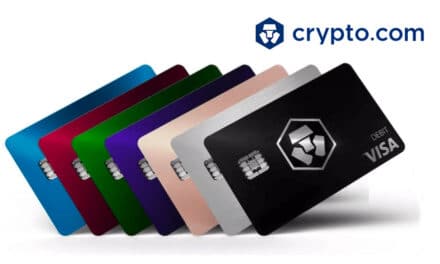 Carte crypto.com : avis sur cette carte crypto utilisable au quotidien