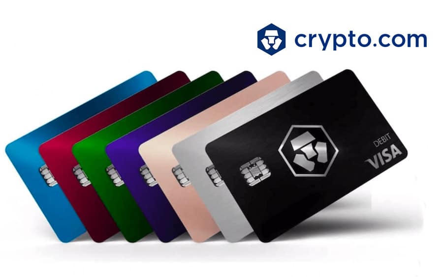 Carte crypto.com : avis sur cette carte crypto utilisable au quotidien