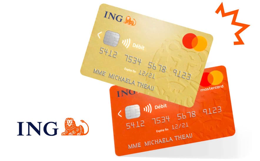 ING quitte le marché de la banque en France, que deviennent les comptes des clients ?