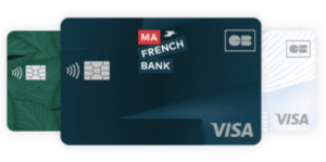 Ma french bank cartes premium