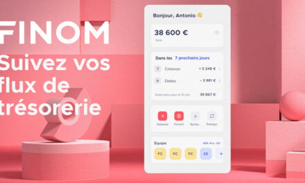 Finom : notre avis sur la nouvelle banque pro en ligne