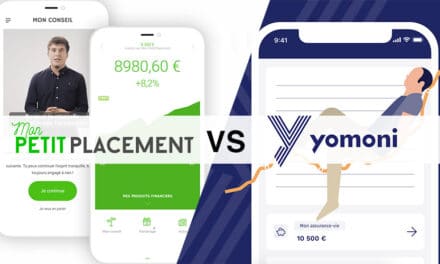 Yomoni ou Mon Petit Placement : lequel choisir pour investir son épargne ?