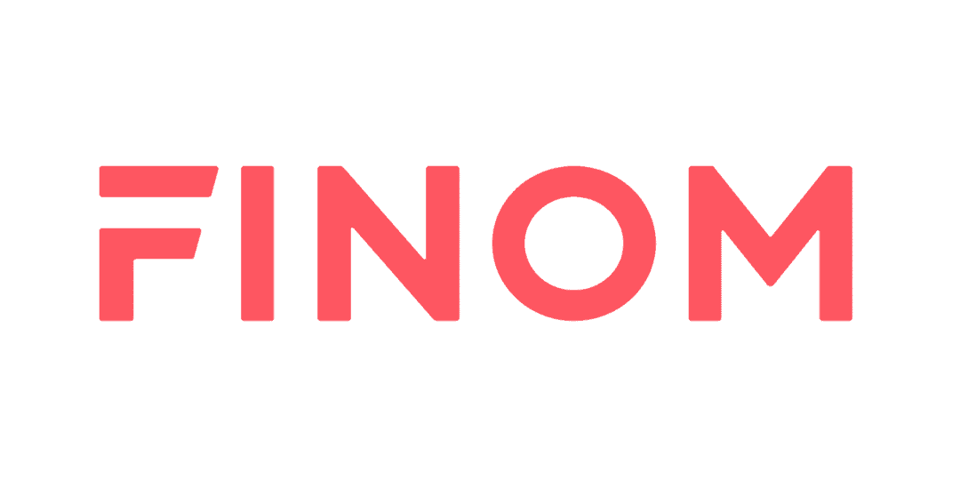 Finom logo