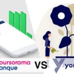Yomoni ou Boursorama : qui choisir pour investir en bourse ?