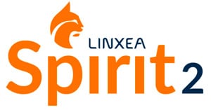linxea spirit 2 logo