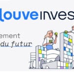 Louve Invest, avis sur le courtier SCPI qui offre 2,5% de cashback