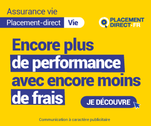 Offre placement direct vie