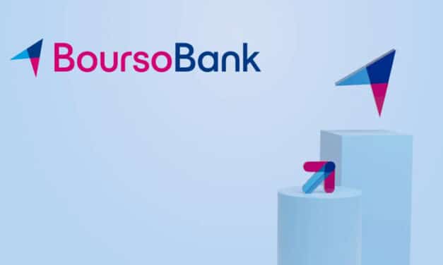 BoursoBank (ex-Boursorama Banque)