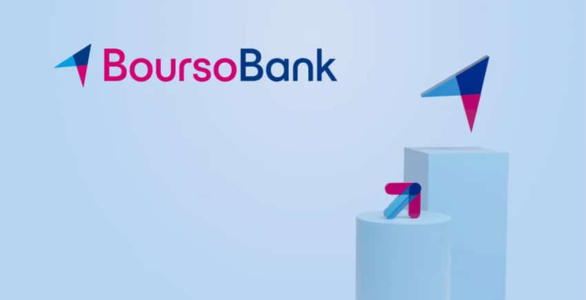 BoursoBank (ex-Boursorama Banque)