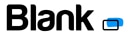 Blank logo