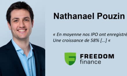 Freedom Finance : notre avis et interview de Nathanael Pouzin