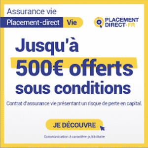 Placement-direct vie 500