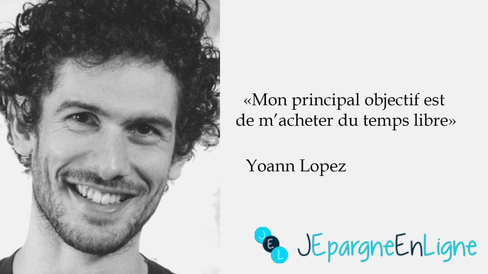 Interview du fondateur de Snowball – Yoann Lopez