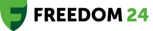 Freedom 24 logo