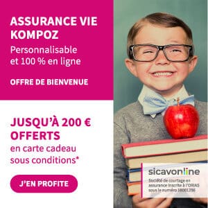 Kompoz offre