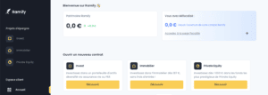 Ramify accueil
