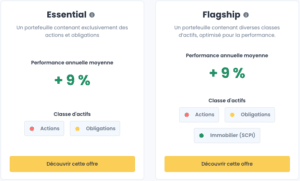 Ramify essential flagship