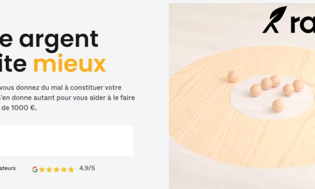 Ramify : notre avis sur la plateforme d’épargne intelligente
