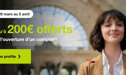 Monabanq dévoile de nouvelles offres : jusqu’à 200 € offerts et un taux d’épargne amélioré