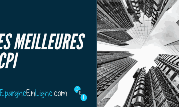 Les meilleures SCPI de rendement : le comparatif 2025