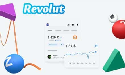 Revolut étend son offre de trading d’actions en France