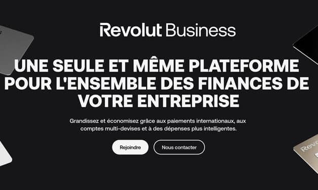 Avis sur Revolut Business : analyse complète de la néobanque pour les entreprises et freelances