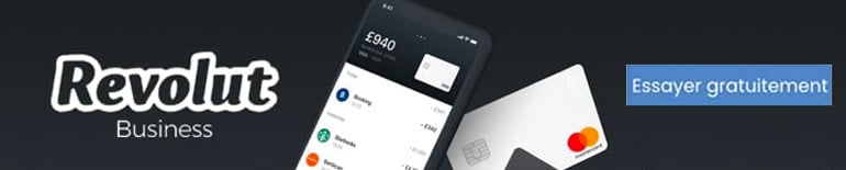 revolut business