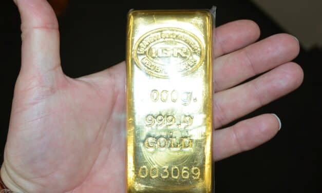 Acheter de l’or pour sécuriser son épargne