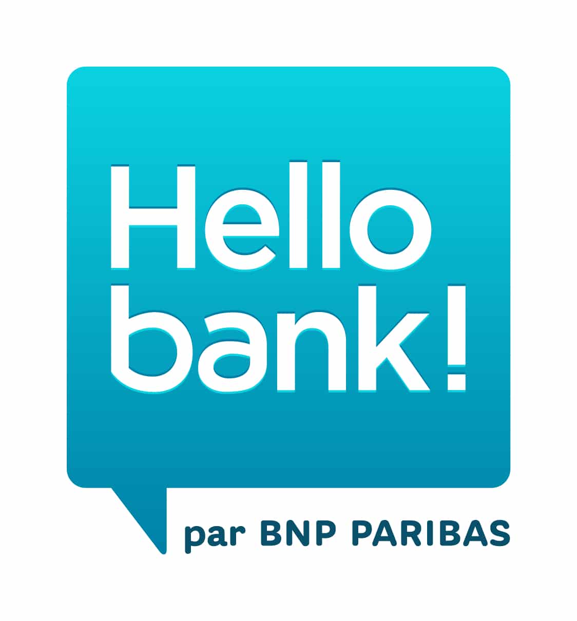 hello bank logo