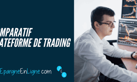 Meilleure plateforme de trading : comparatif 2025
