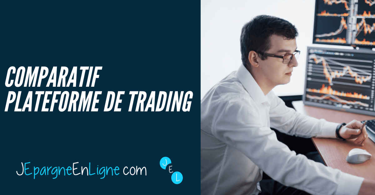 Meilleure plateforme de trading : comparatif 2025