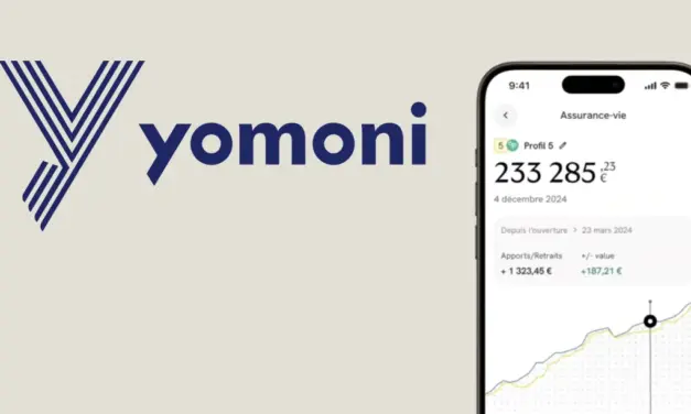 Avis PER Yomoni : jusqu’à 1 000 € offerts pour préparer votre retraite en 2025