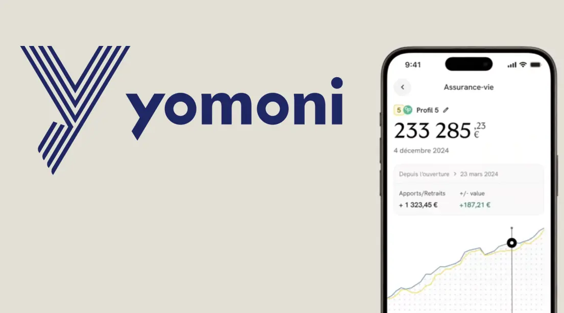 Avis PER Yomoni : jusqu’à 1 000 € offerts pour préparer votre retraite en 2025