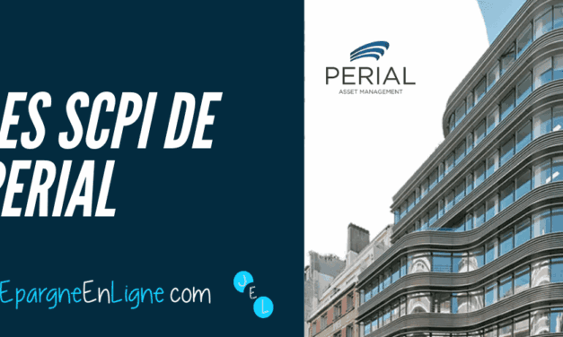 Notre avis sur les SCPI de PERIAL