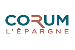 corum logo