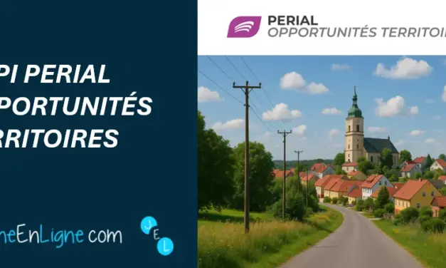 Avis SCPI Perial Opportunités Territoires : que vaut cette SCPI ?
