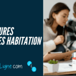 Meilleures assurances habitation : comparatif 2025