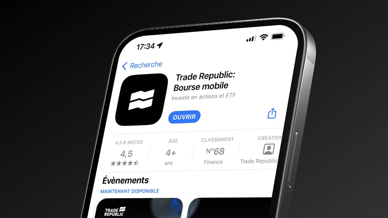 Trade-Republic