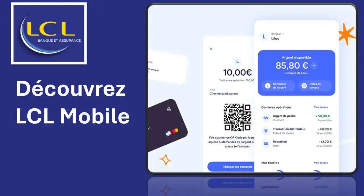 Avis LCL : que vaut le compte en ligne de LCL ?