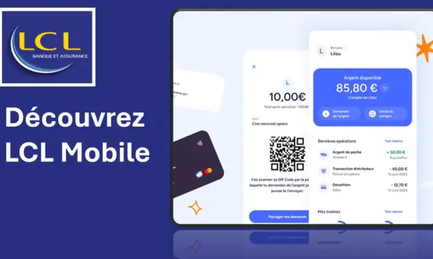 Avis LCL : que vaut le compte en ligne de LCL ?