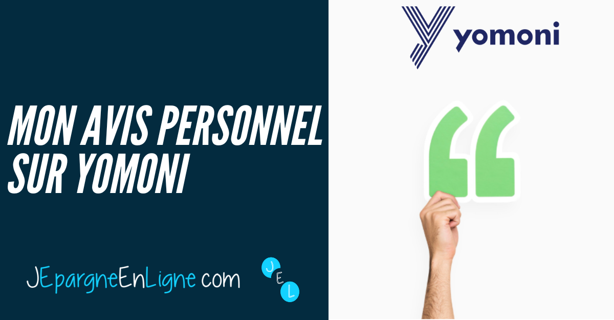 Assurance vie Yomoni : mon vrai avis après 9 ans d’utilisation
