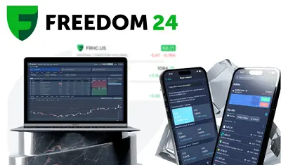 illustration freedom24