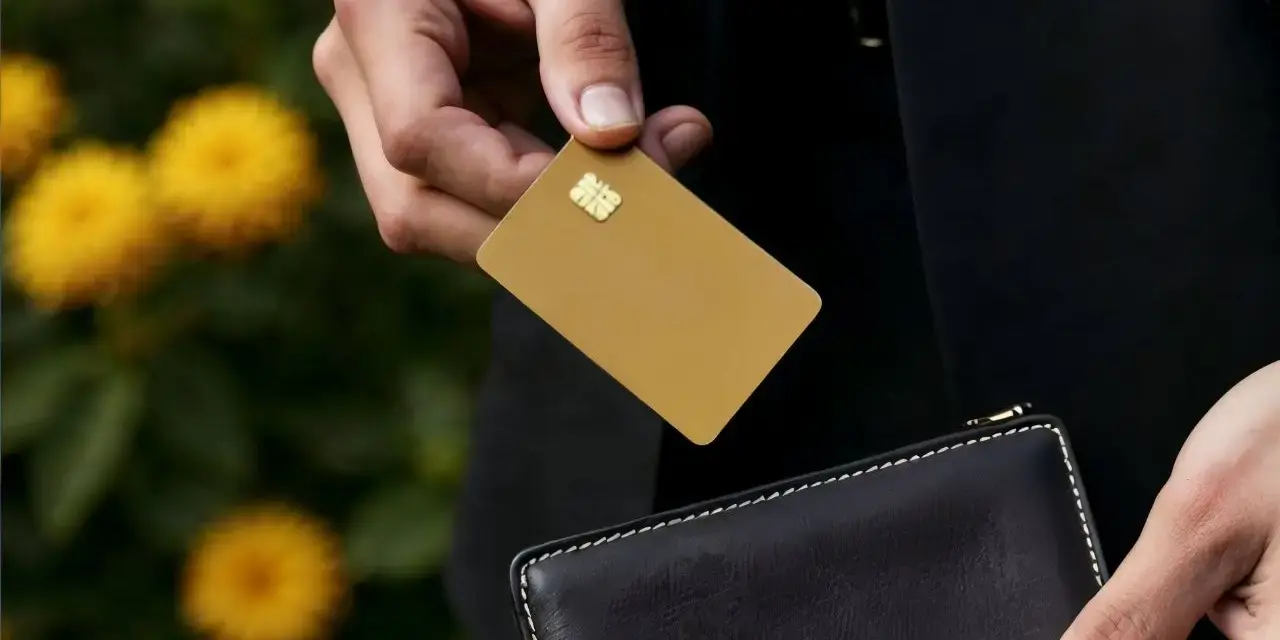 Quelle carte Gold en ligne choisir pour voyager avec des garanties et avantages premium ?