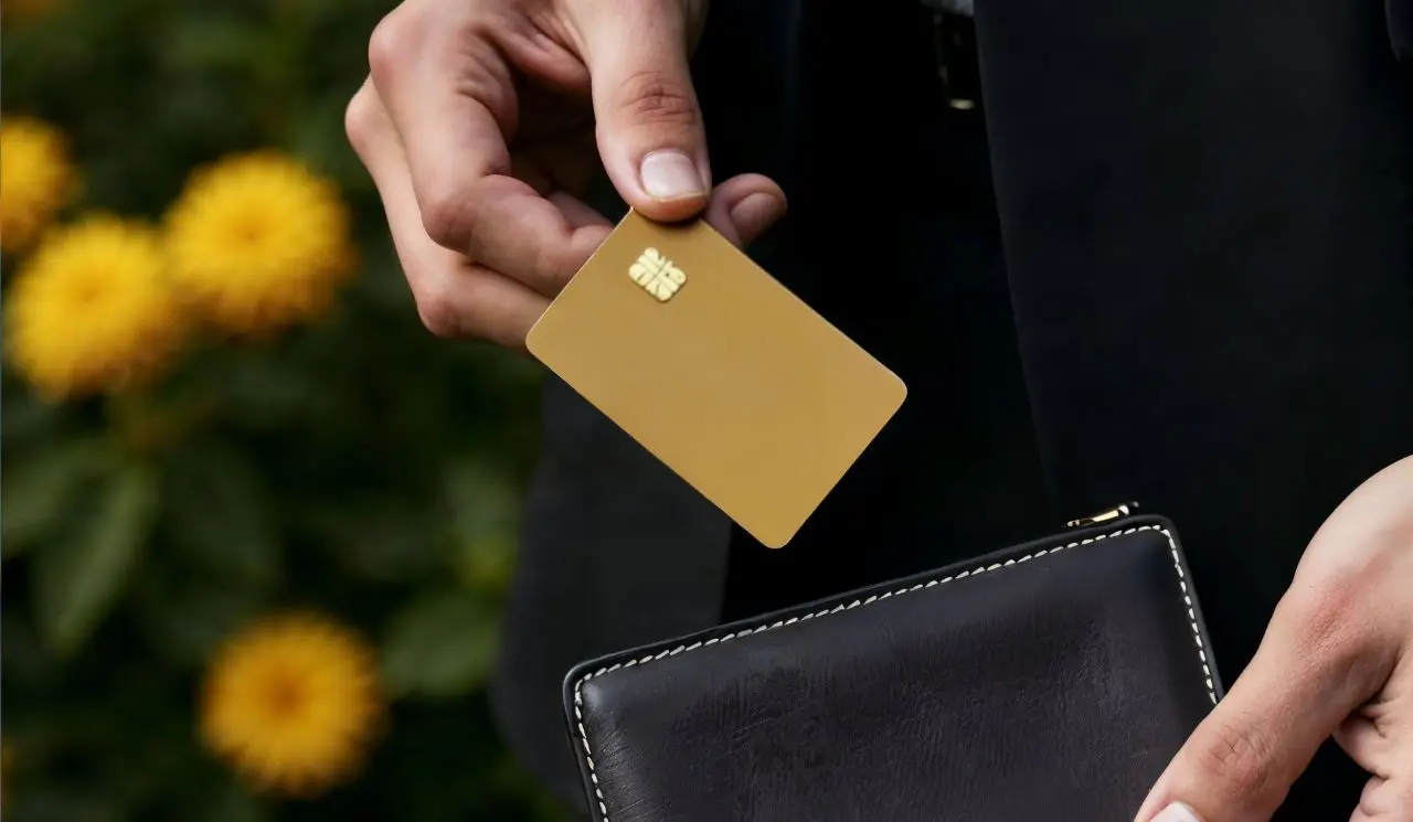 Quelle carte Gold en ligne choisir pour voyager avec des garanties et avantages premium ?